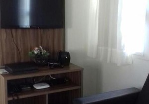 JARDINS DA LAGOA -RESORT