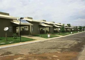 JARDINS DA LAGOA -RESORT