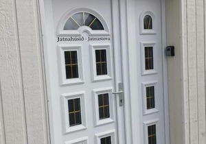 Jatnahúsið Apartments