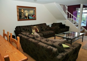 Jazzberry Cottage in the heart of South Lakeland