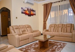 Jengel 2 bedroom Apartment