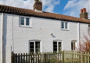 Jenny's Cottage 27553