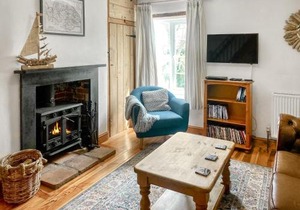 Jenny's Cottage 27553