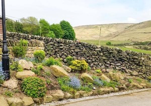 Jenny's Cottage