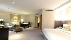 Jinling Hotel