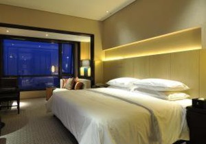 Jinling Hotel