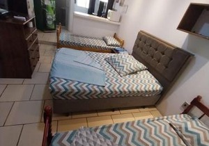 JK POUSADA FLAT ECONOMICO com garagem CENTRAL