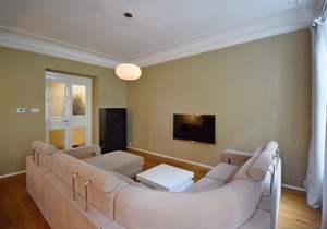 JK's Apartment in Karlin