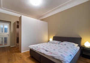 JK's Apartment in Karlin