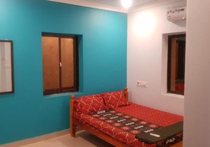 JMS Guest House