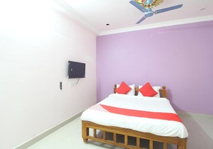 JMS Guest House