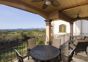 Jobo 7 Luxury Penthouse - Reserva Conchal