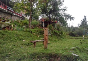 JOEL'S COTTAGE