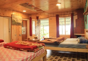 JOEL'S COTTAGE