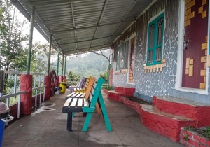JOEL'S COTTAGE