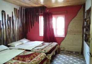 JOEL'S COTTAGE