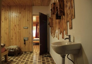 Joel's Cottage