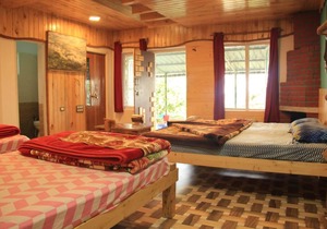 Joel's Cottage