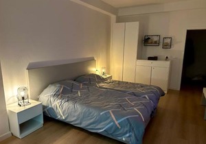 Johana blloku apartment in amazing location!