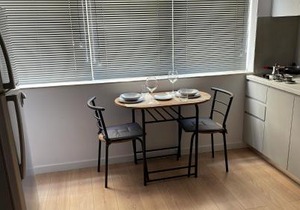 Johana blloku apartment in amazing location!