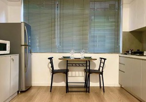 Johana blloku apartment in amazing location!