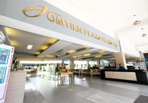 Jomtien Plaza Residence