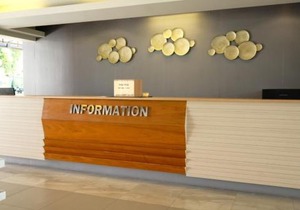 Jomtien Plaza Residence