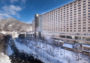 Jozankei View Hotel