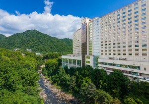 Jozankei View Hotel