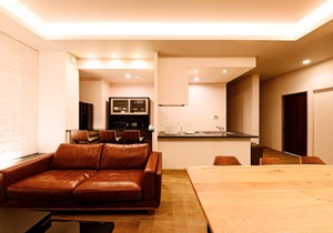 114 m² Hotel ∙ 3 bedrooms ∙ 12 guests