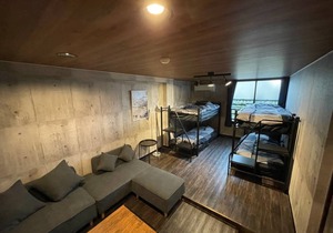 18 m² Hotel ∙ 1 bedroom ∙ 4 guests
