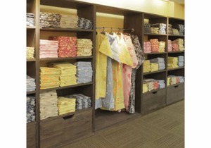 Natural hot spring Lake Tazawa Lake Resort