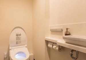 Natural hot spring Lake Tazawa Lake Resort