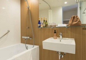 42 m² Hotel ∙ 1 bedroom ∙ 2 guests