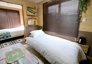 Junes Court Asahicho Ichibankan / Vacation STAY 6100