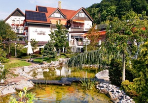 Junior Suite - Hotel Teutoburg Forest GmbH