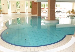 Junior Suite - Hotel Teutoburg Forest GmbH