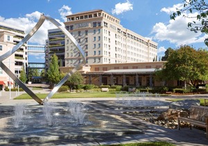 Juniper Hotel Cupertino, Curio Collection by Hilton