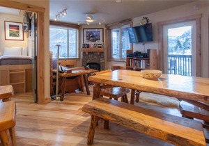 Juniper Springs Lodge # 426