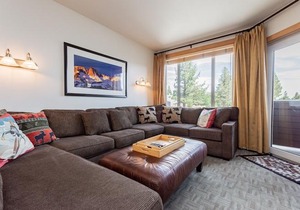 Juniper Springs Lodge 203