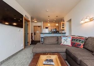 Juniper Springs Lodge 203