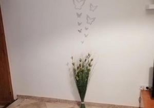 Junto a la Basílica de la Macarena