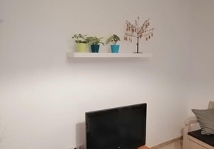 Junto a la Basílica de la Macarena