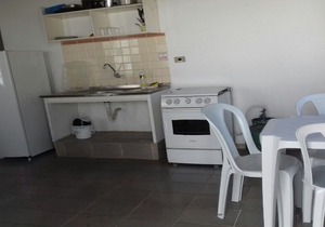 Juquehy Beach - Chalets 1 bedroom