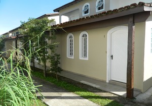 Juquehy Beach - Chalets 1 bedroom