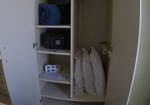 Jurerê Beach Village - Studio Clean & Safe!