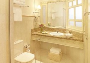 Jurere Il Campanario Villaggio Resort