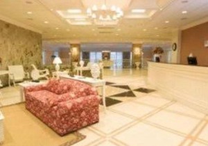 Jurere Il Campanario Villaggio Resort