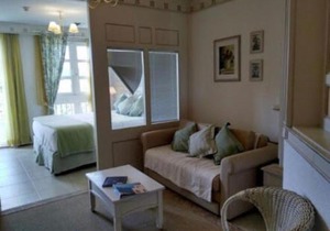 Jurere Il Campanario Villaggio Resort