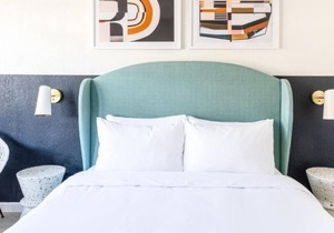 Just a brief walk to Kaiser Permanente Oakland Medical Center!